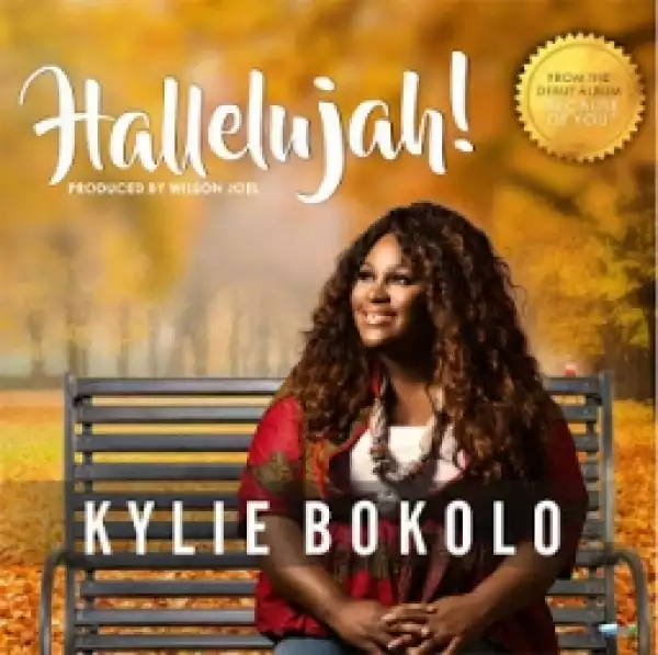 Kylie Bokolo - Hallelujah